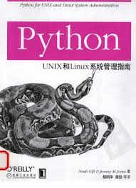 Python Python Unix And Linux System Administration Guide Books