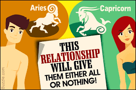 Are An Aries Man And A Capricorn Woman Really Compatible