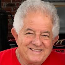 Obituary information for Louis J. Caro