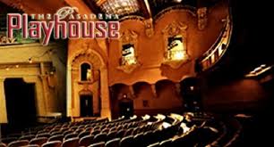 Pasadena Now The Pasadena Playhouse Selected For Wallace