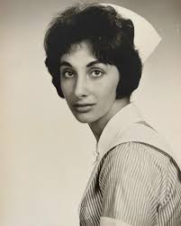 Rest in paradise to my sweet grandmother Roberta Audrey Carlin. ❤️ A  healer, friend, cousin, daughter, mother, grandmother and great  grandmother. You made history as one of the first ICU nurses to