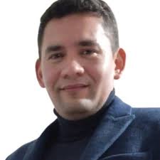 Johnny Alfonso Suarez Tarriba