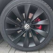 Glänzend würde fast besser zur farbe (felsengrünmetallig) dazupassen. 64 Mibenco Bunte Felgen Dipped Rims Ideen Felgen Waschanlage Sprayen