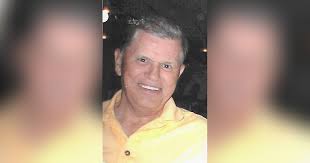 Obituary for John ("Jack") Enos