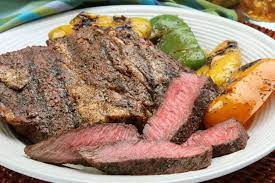 How To Cook A 1 In Chuck Blade Steak Livestrong Com How To Cook Beef Chuck Eye Steak Recipe Chuck Steak Recipes