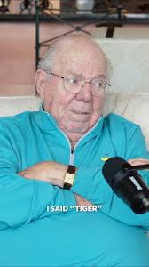 Verne Lundquist speaks