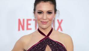 Alyssa Milano Defends #MeToo Movement Amid Asia Argento Sexual Assault  Allegations