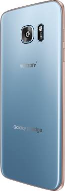 Envíos gratis en el día ✓ compre samsung s7 edge blue coral en cuotas sin. Best Buy Samsung Galaxy S7 Edge 32gb Blue Coral Verizon Sm G935vzbavzw