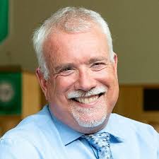 David Amberg (@ESFiPres)