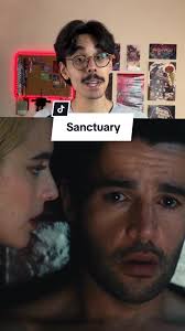 Santuário: Uma Comédia Imperdível no Globoplay