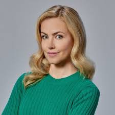 Brendan Penny as Jack in Family Practice Mysteries: Coming Home