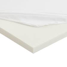 Sleep Innovations Anti Allergy Memory Foam Mattress Topper Queen Mattress Memory Foam Mattress Topper Memory Foam Mattress