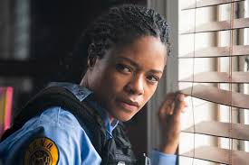 Check out 2019 action movies and get ratings, reviews, trailers and clips for new and popular movies. First Look At Naomie Harris In Black And Blue Trailer Ew Com