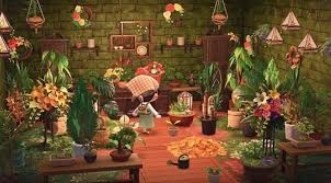 Release your inner pirate by creating your own smugglers beach! Best Acnh Greenhouse Ideas And Tips Animal Crossing Greenhouse Treehouse Design Codes