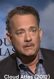 Have you voted yet!? You better do t because @Tom Hanks and @Halle Berry  said you should. #voting #elections #politics