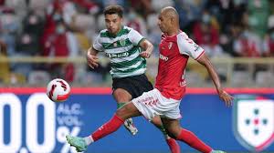 Sporting cp is currently the favorite to win this primeira liga game against sc braga. Supertaca Sporting Sp Braga 2 1 Destaques Dos Leoes Maisfutebol