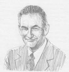 Admiral Thomas J. Moorer