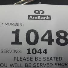 Submit your complaint or review on ambank group customer care. Ambank Now Closed Jalan Damai