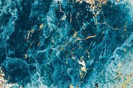 Choose from unique designs in stunning patterns or featuring abstract shapes to match your style. Blue And Gold Marble Textured Background Vector Free Image By Rawpixel Com Eyeeyeview Blue Marble Wallpaper Marble Desktop Wallpaper Gold Marble Wallpaper