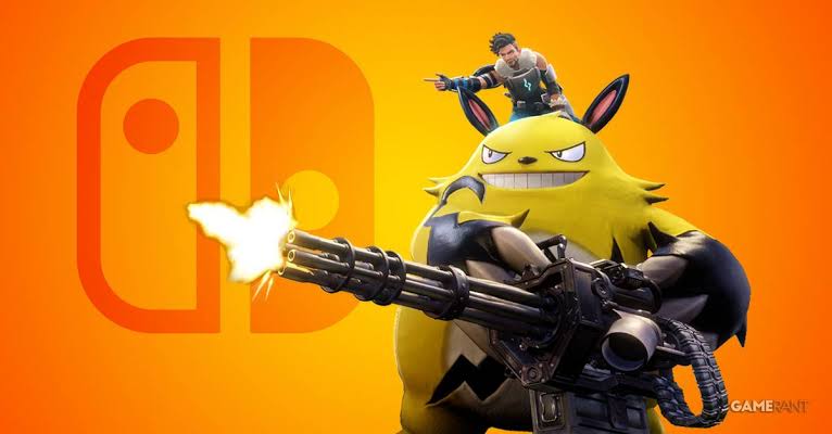 Palworld no Switch 2? Pocketpair admite conversa, mas não anuncia versão