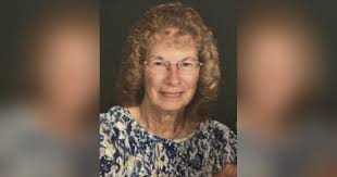 Ann Bollinger Obituary