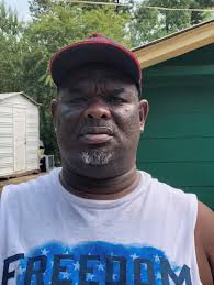 Laroderick Richardson Obituary