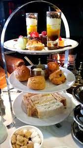Afternoon Tea The Vermont Hotel Newcastle Paperblog