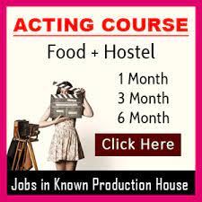 Mediacraft provides professional acting courses and guidance to beginners to start acting career. Free Acting Workshops In Mumbai Free Acting Classes For Freshers