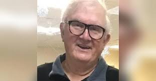 Ernest Joe Ray Obituary