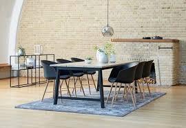 Sidetable Virum B80xh81xd26 Zwart Jysk In 2020 Dining Table Table Dining