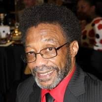 Mr. Otis Willie Jackson Obituary (2023)