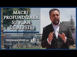 📺 prendemos la tele a ver en que andan los candidatos de la oposición en los medios amigos.resulta que la alianza de juntos tiene un código ético. El Destape Macri Profundizara Su Plan De Ajuste Litetube