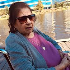 Lilia Cabello Obituary