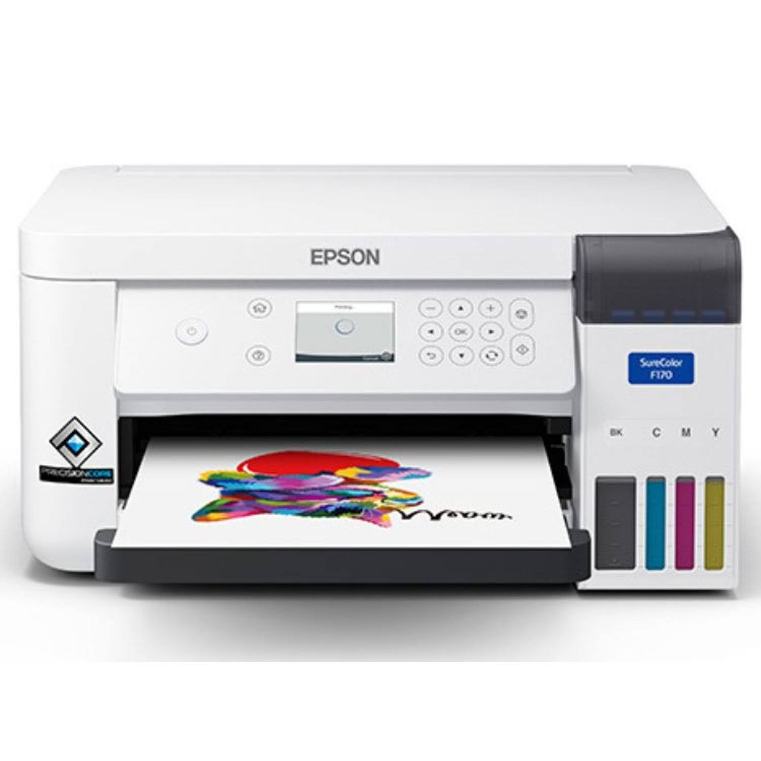 Epson SureColor F170 Dye-Sublimation Printer