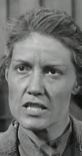 The Rifleman" Woman from Hog Ridge (TV Episode 1960)