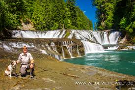 The description and property data below may've been provided by a third party, the homeowner or public records. Lewis River Falls Washington Www Wilde Weite Welt De