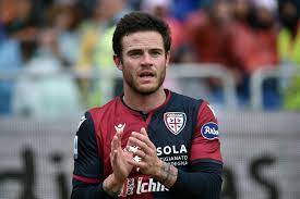 Despite being a midfielder, nandez was often used on the right side and result of that was positive, particularly the matches against roma, lazio and napoli. Inter Monitoring Cagliari S 35m Rated Nahitan Nandez Italian Media Claim