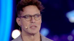 See more ideas about gabriel garko, gabriel, actors. Gabriel Garko Sorprende Tutti E Fa Coming Out Al Gf Vip Era Il Segreto Di Pulcinella Il Riformista