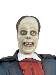 Phantom of the Opera Model Kit with Custom Head