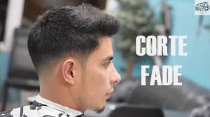 Este corte siempre ha estado de moda solo que ahora se esta haciendo mucho mas sombreado, también este corte va muy bien el mas popular es el mid fade oscuro pero que pocos barberos lo saben hacer correctamente, si quieres aprender como hacer un mid fade claro. Corte Fade Paso A Paso Desvanecido Para Hombre Youtube