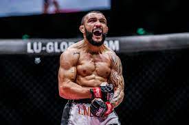 Get the proper training gear. How To Watch One On Tnt Iii One Championship The Home Of Martial Arts