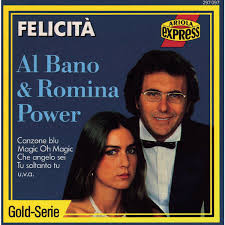 Lorenzo crespi the third wheel. Album Felicita Al Bano Romina Power Qobuz Download Und Streaming In Hoher Audioqualitat