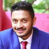 Jithin Abraham Email & Phone Number