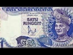Analyze historical currency charts or live singapore dollar / singapore dollar rates and get free rate alerts directly to your email. 1 Ringgit Malaysia Banknotes Youtube Bank Notes Malaysia Currency Symbol