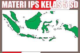 Materi kelas 5 semester 1 kurikulum 2013. Materi Pelajaran Ips Kelas 5 Semester 1 2 Lengkap
