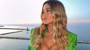 In Pics: Why You Need To Know About This Sports Presenter, Diletta Leotta,  Who's Grabbing Eyeballs!