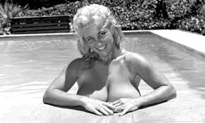 Anita Ekberg Nude Pics - 65 фото