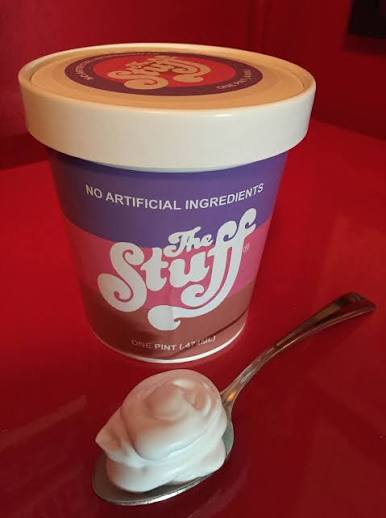 I Can't Get Enough of Larry Cohen's "The Stuff"!