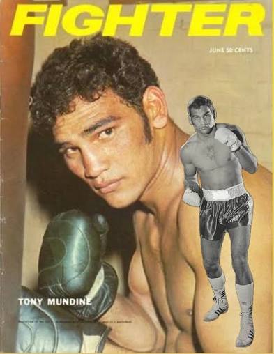 May Allah grant Tony Mundine the highest ranks in Paradise. 🤲🏽 Widely  recognised as one of Australia's greatest fighters, Uncle Tony was also a  beautiful human being and a genuinely good man