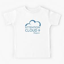 Cloud 9 Superstore Kids Babies Clothes Redbubble